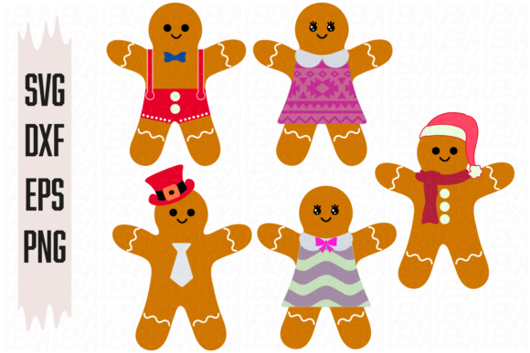 Gingerbread Christmas Embroidery Design Review