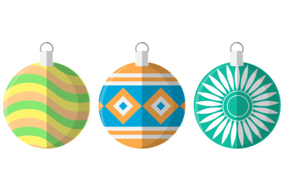 Illustration Christmas Design 193 for Creative Projects