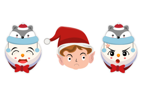 Illustration Christmas Design 221 Review